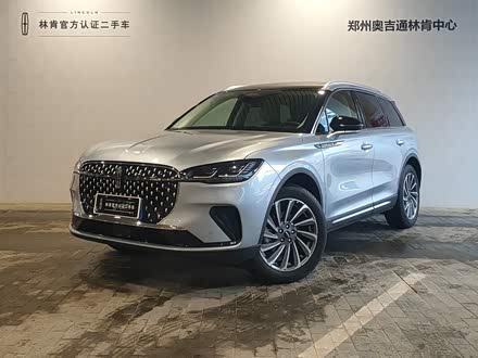 冒险家 2023款 2.0T 两驱尊雅版