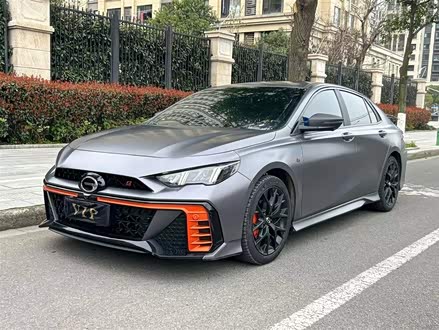 影豹 2022款 270T DCT J16 R-style赛道版