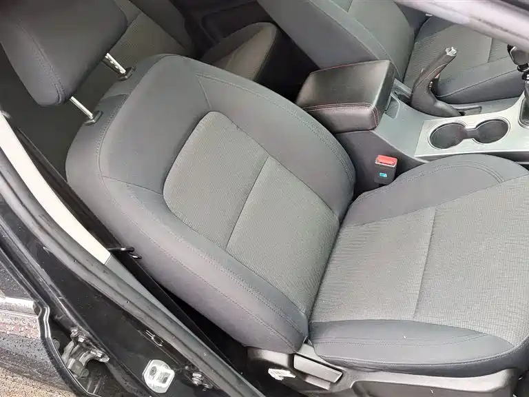 JIANGQI GROUP JAC T6