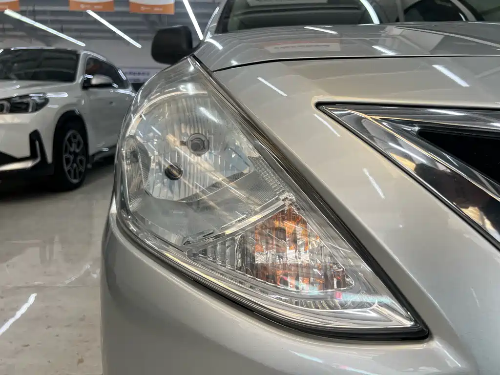 Nissan Sunny 2015 1.5XE CVT Comfort