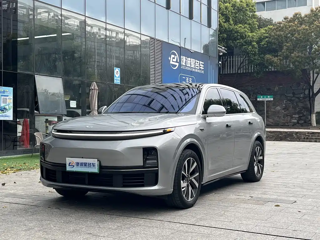 Li Auto IDEAL L7