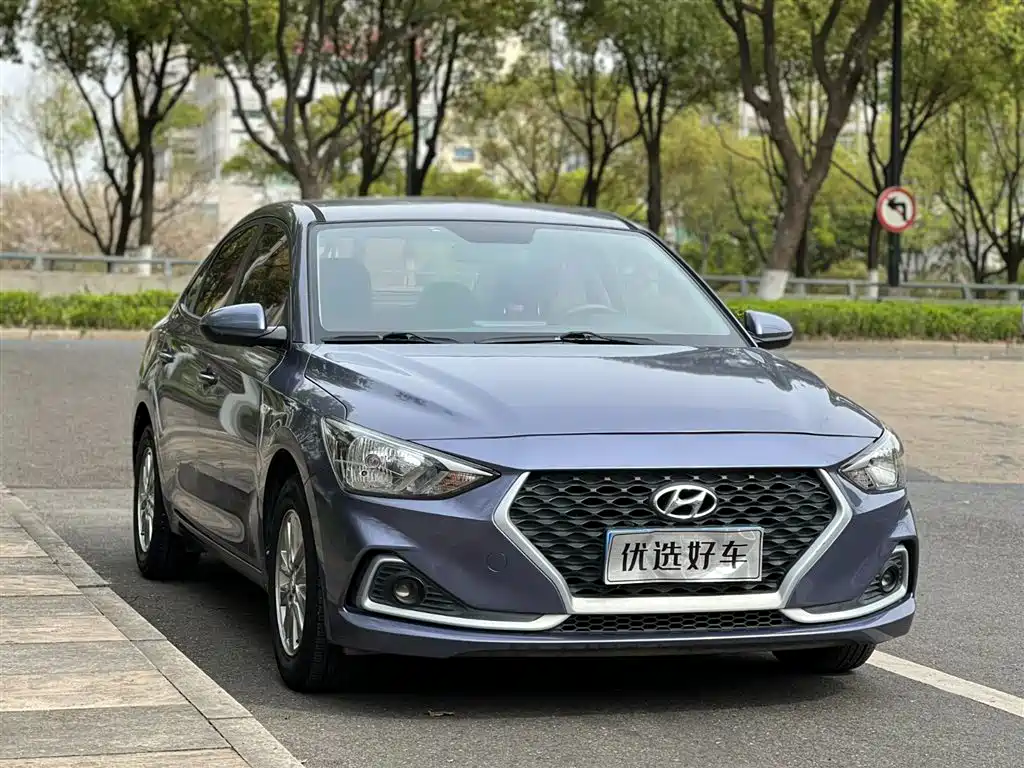 HYUNDAI YUEDONG