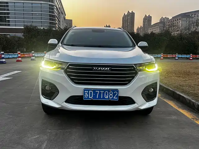 HAVAL  H4 2020