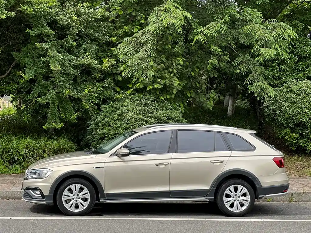 VOLKSWAGEN C TREK WEI COLLAR