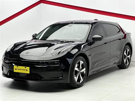 极氪001 2022款 超长续航单电机 WE版