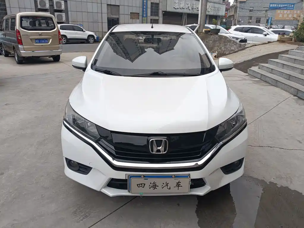 HONDA GORI