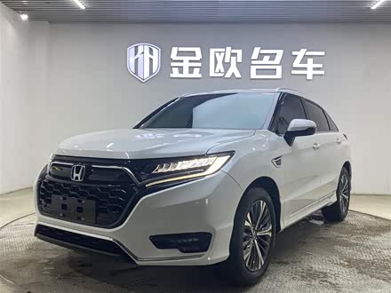 本田UR-V 2020款 370TURBO 两驱尊雅版