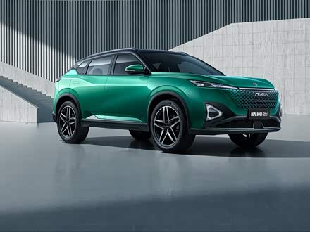 皓瀚 2023款 1.5T 尊贵版