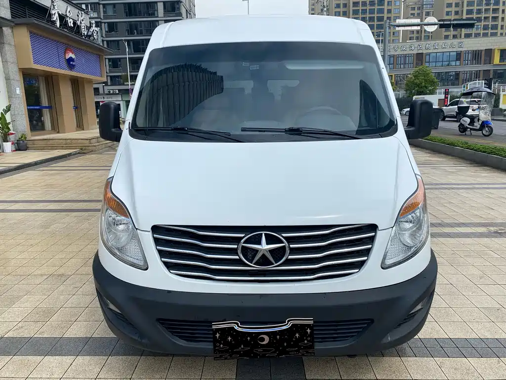 JIANGQI GROUP XINGRUI