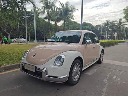欧拉芭蕾猫 2022款 401km 胡桃夹子版