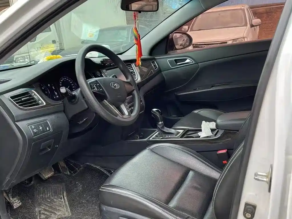 HYUNDAI NAME PICTURE