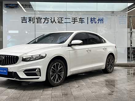 星瑞 2023款 2.0TD 豪华型