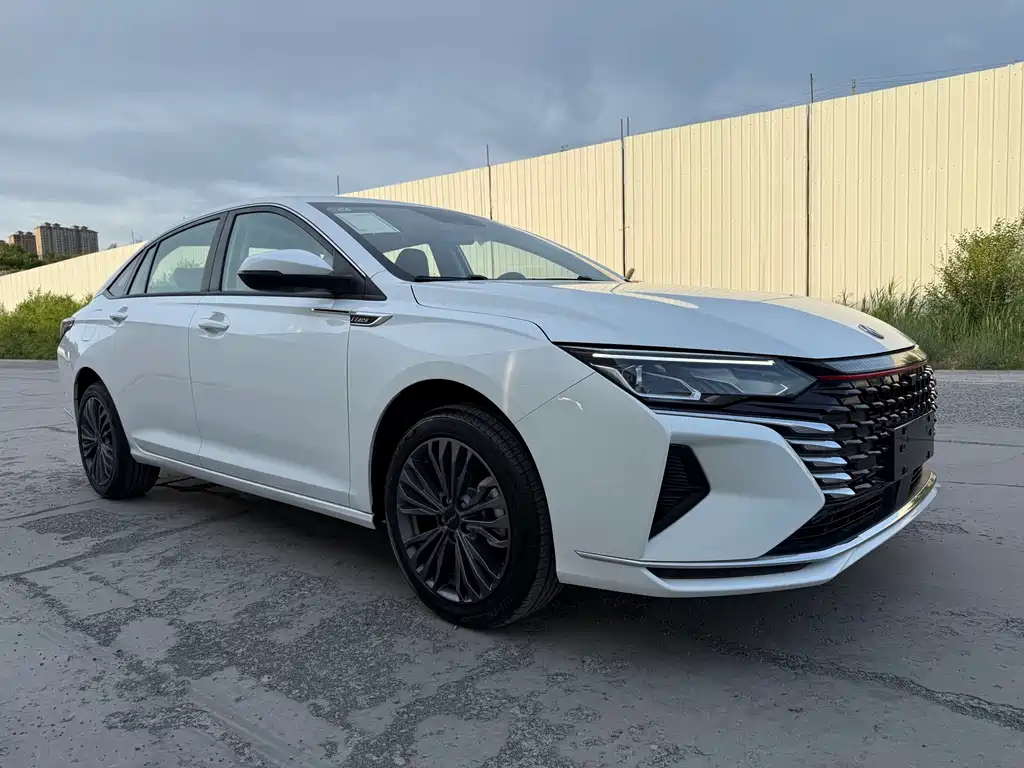 DONGFENG YI HYUN MAX