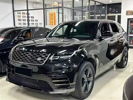 揽胜星脉 2020款 P250