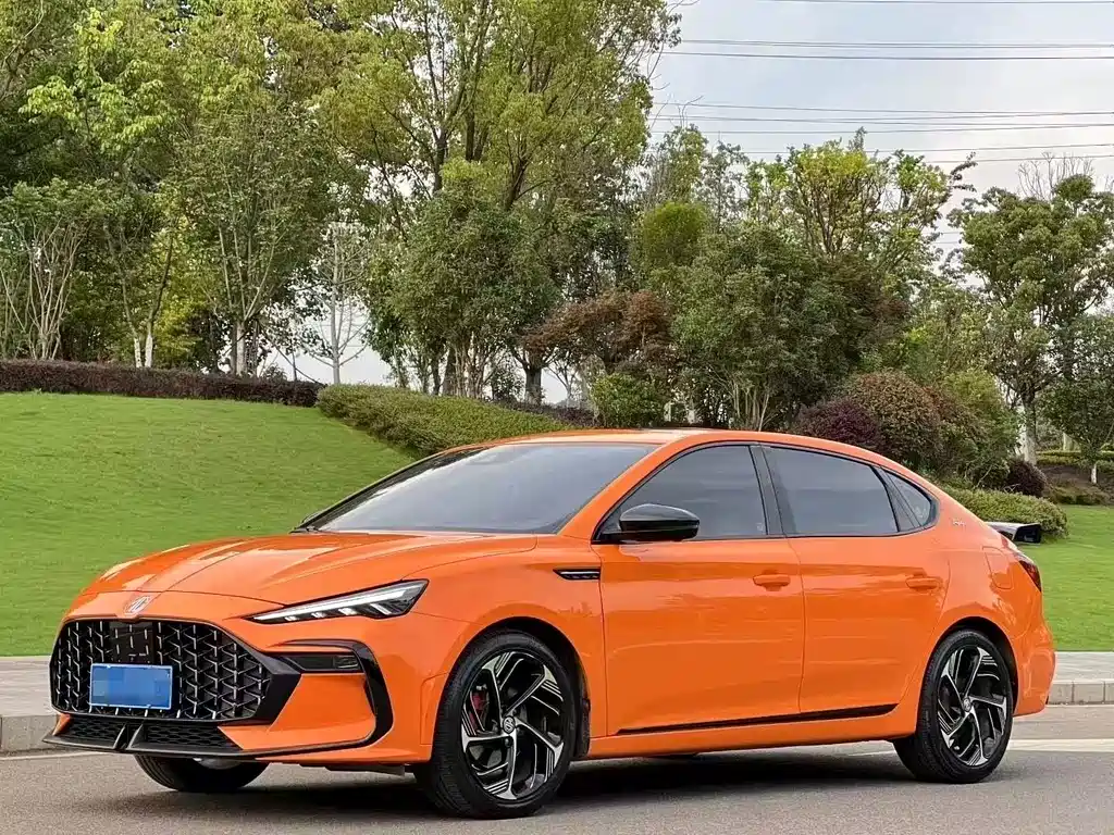 Купить MG MG6
