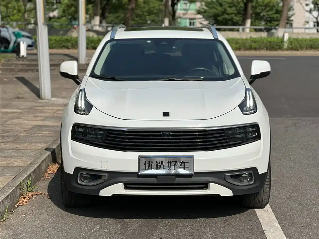 LYNK 01