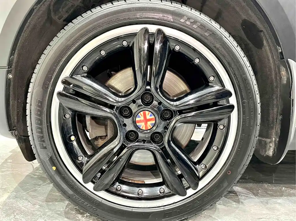 MINI Countryman 1.6T COOPER S, фото 24
