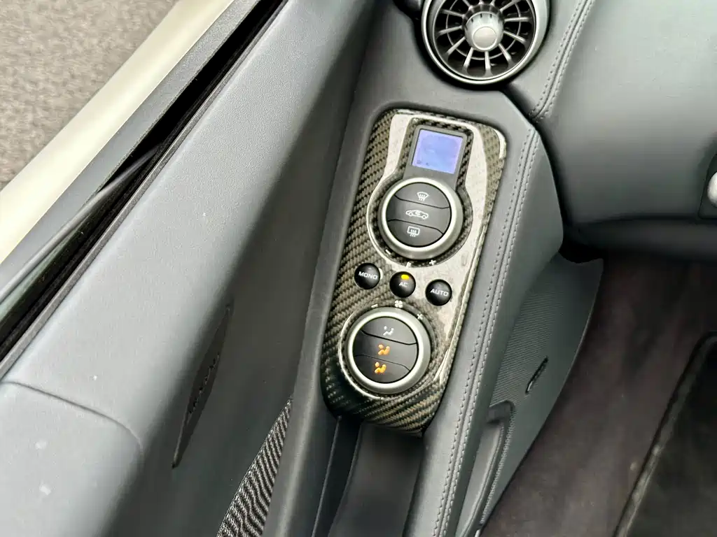 McLaren 625C — миниатюра 26
