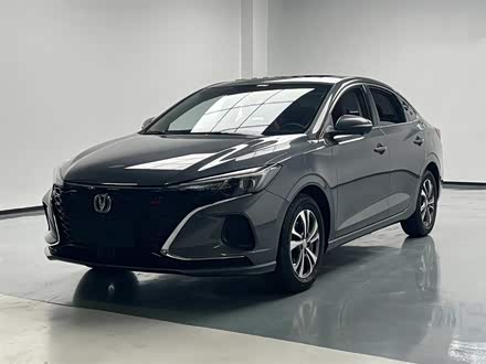 逸动 2021款 PLUS 蓝鲸NE 1.4T GDI DCT尊贵型