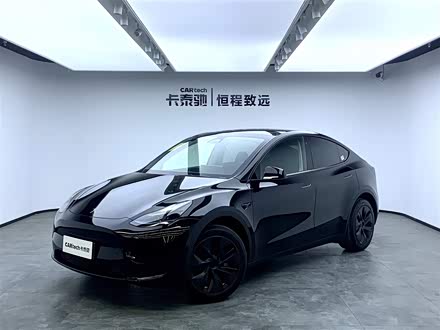Model Y 2023款 后轮驱动版