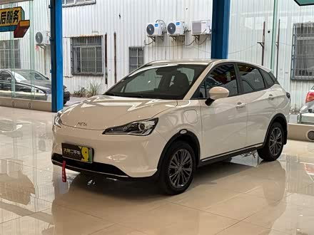 哪吒V 2022款 潮 400 Lite