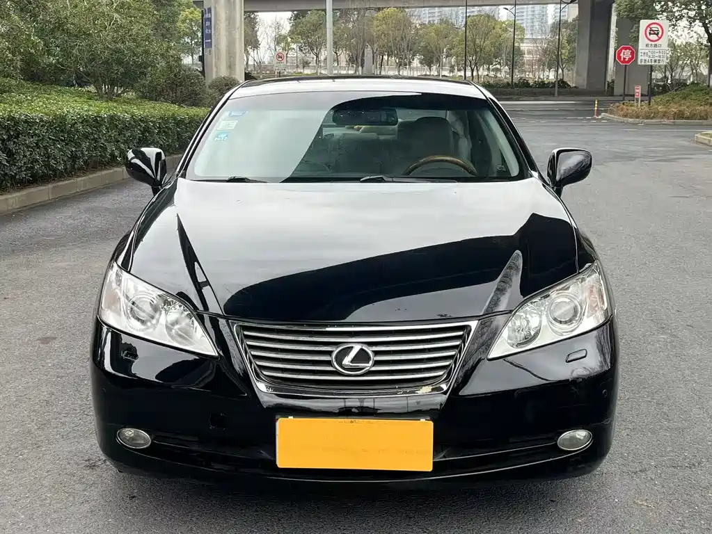 Lexus ES 2006 350 Luxury