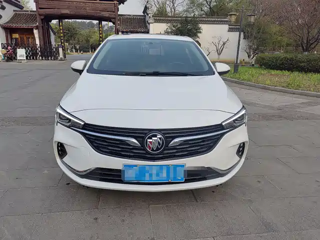 BUICK WEILANG 2020