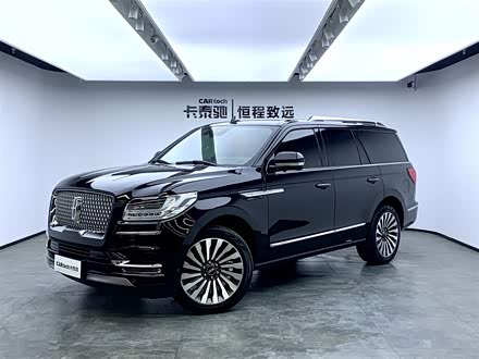 领航员 2020款 3.5T 尊耀版