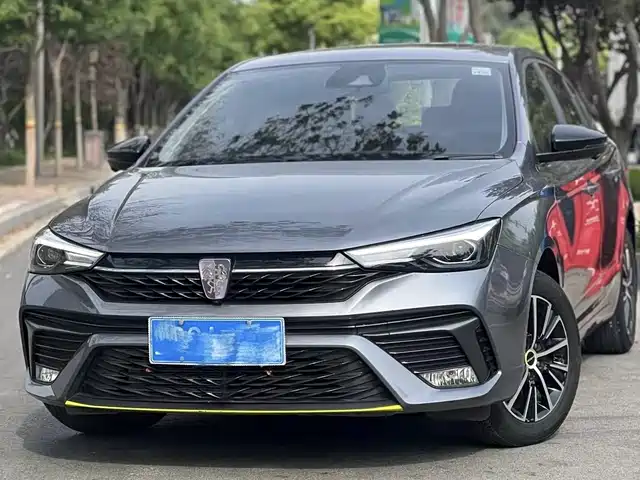 ROEWE  I5 2021