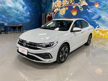 宝来 2023款 200TSI DSG智行PRO版