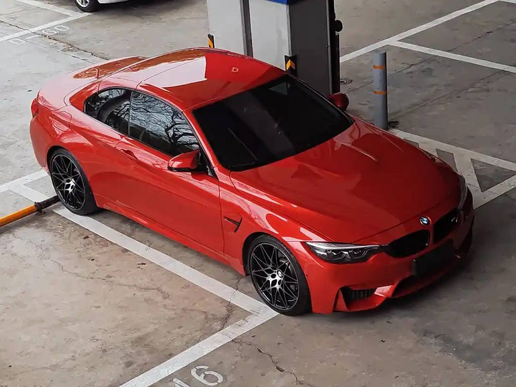 BMW M4