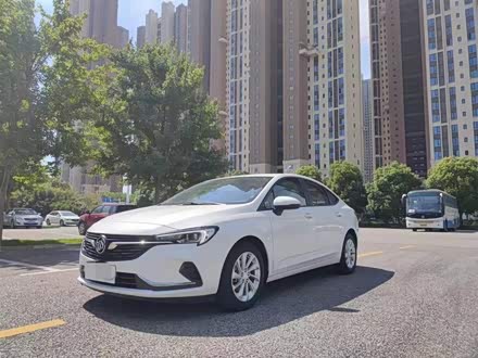 威朗 2020款 15T 自动进取型
