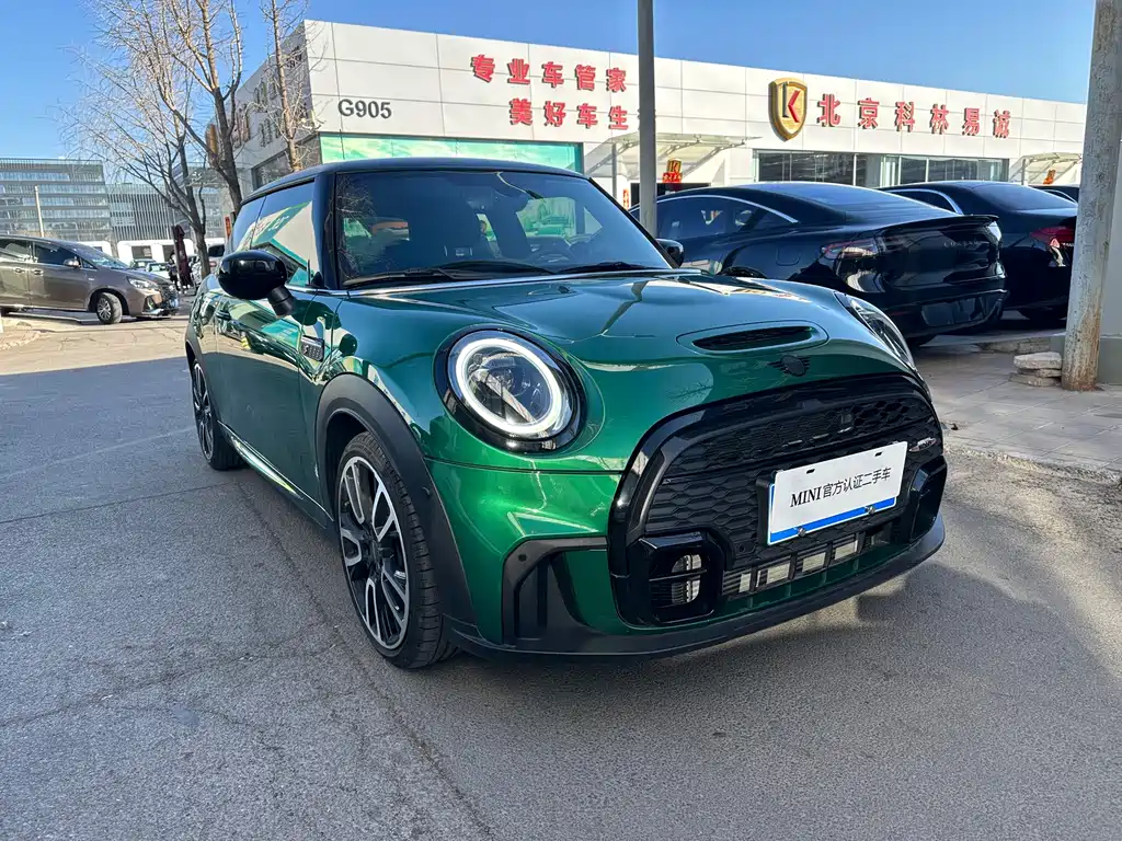 MINI Mini 2023