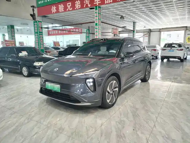 WEILAI NIO ES6 2024