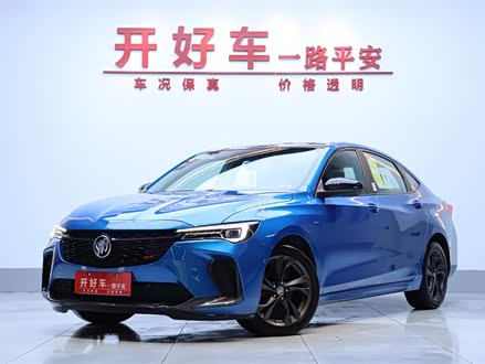 威朗 2023款 Pro GS 疾风版