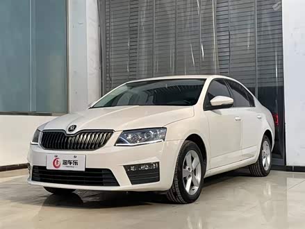 明锐 2017款 1.6L 自动前行版