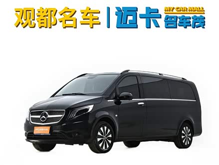 威霆 2021款 2.0T 精英版 7座