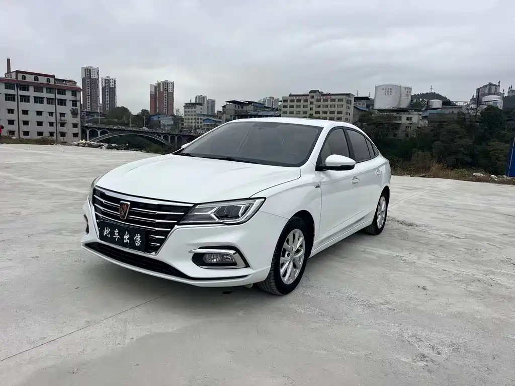 ROEWE I5