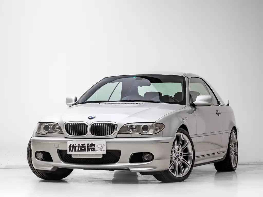BMW 3 Series (Import) 2005