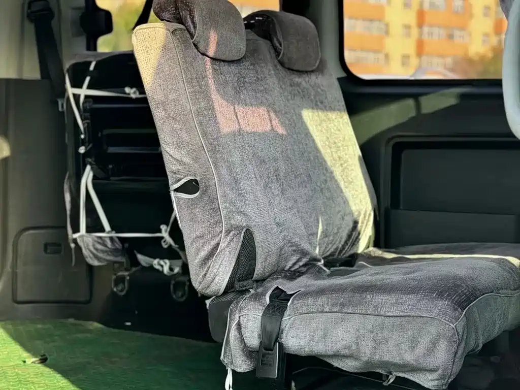 JIANGHUAI RUIFENG M3