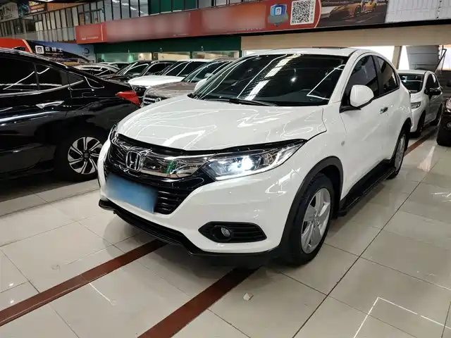 HONDA BINZHI
