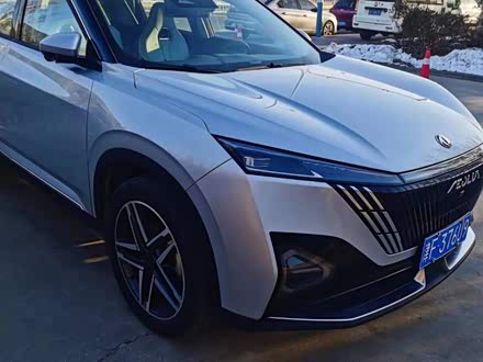皓瀚 2023款 DH-i 1.5T 尊贵版