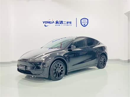 Model Y 2022款 后轮驱动版