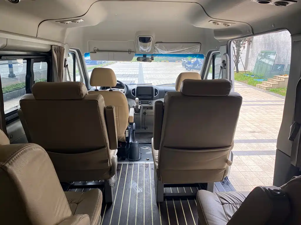 JIANGQI GROUP XINGRUI