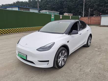 Model Y 2022款 后轮驱动版
