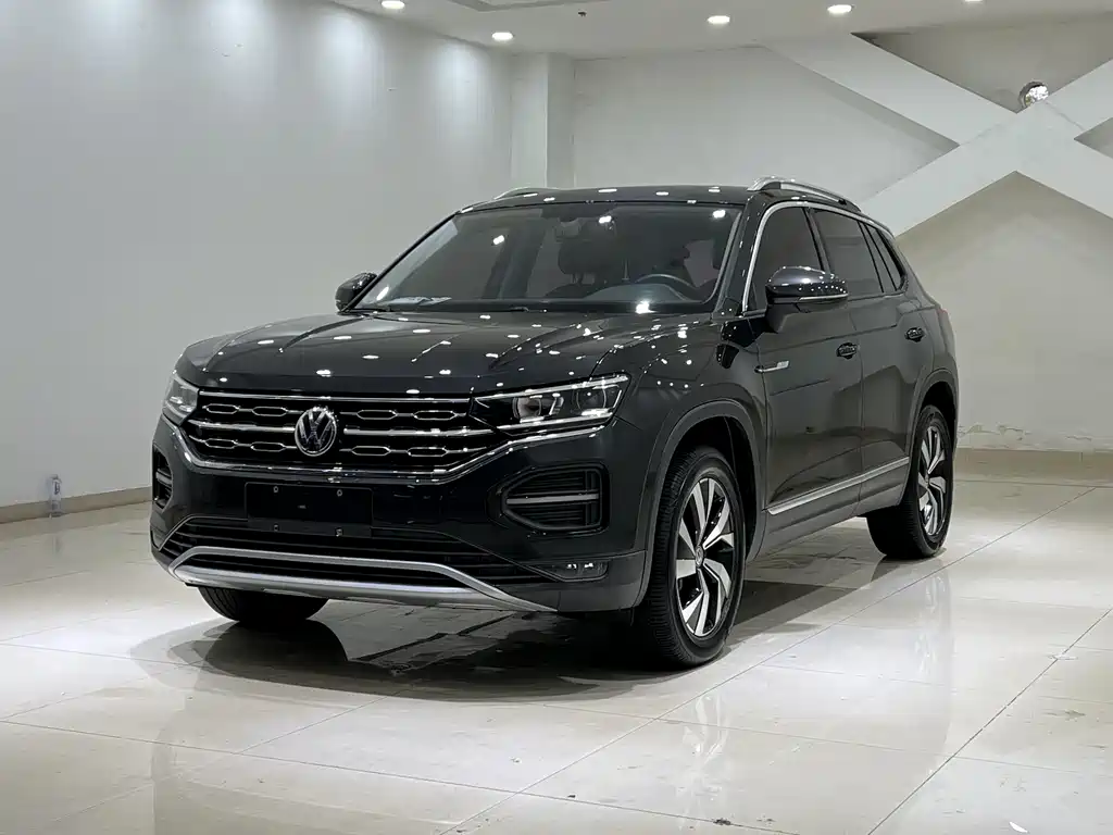 VOLKSWAGEN TANYUE
