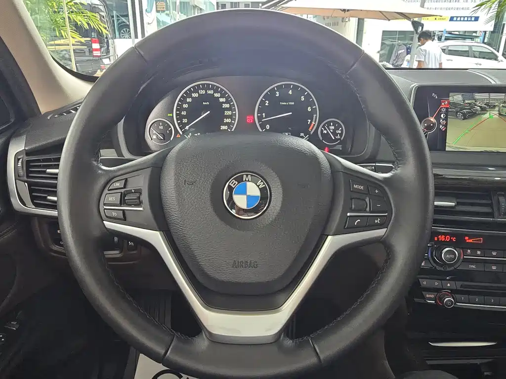 BMW  X5