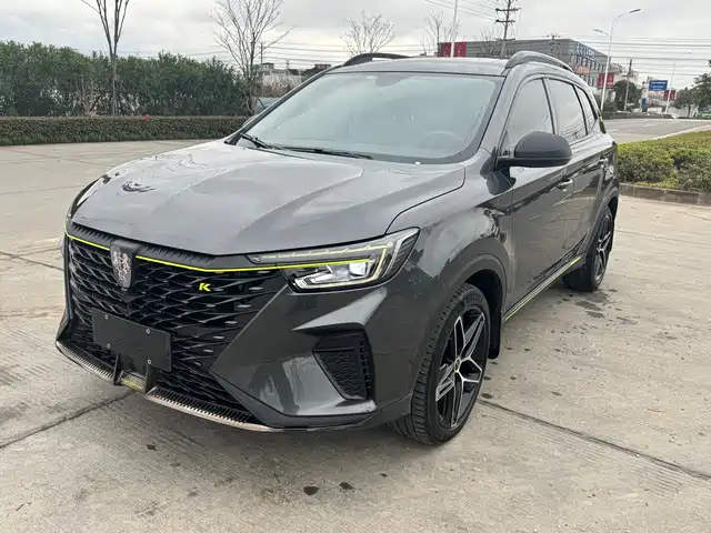 ROEWE  RX5 2022