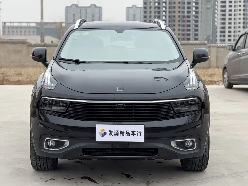 LYNK  01