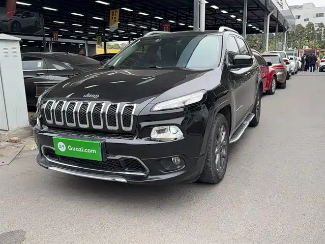 JEEP FREE LIGHT